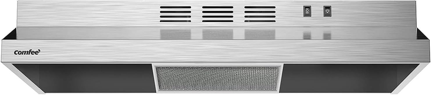 COMFEE' Range Hood