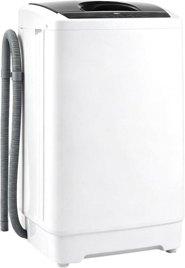 COSTWAY 7.7LBS Portable Washing Machine