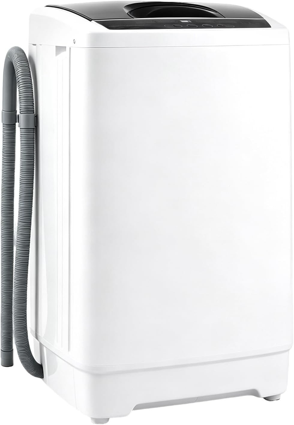 COSTWAY 7.7 LBS Portable Washer
