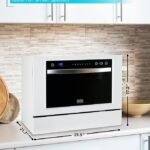 Countertop Dishwasher