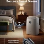 DREO Portable Air Conditioner