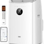 DREO Portable Air Conditioner