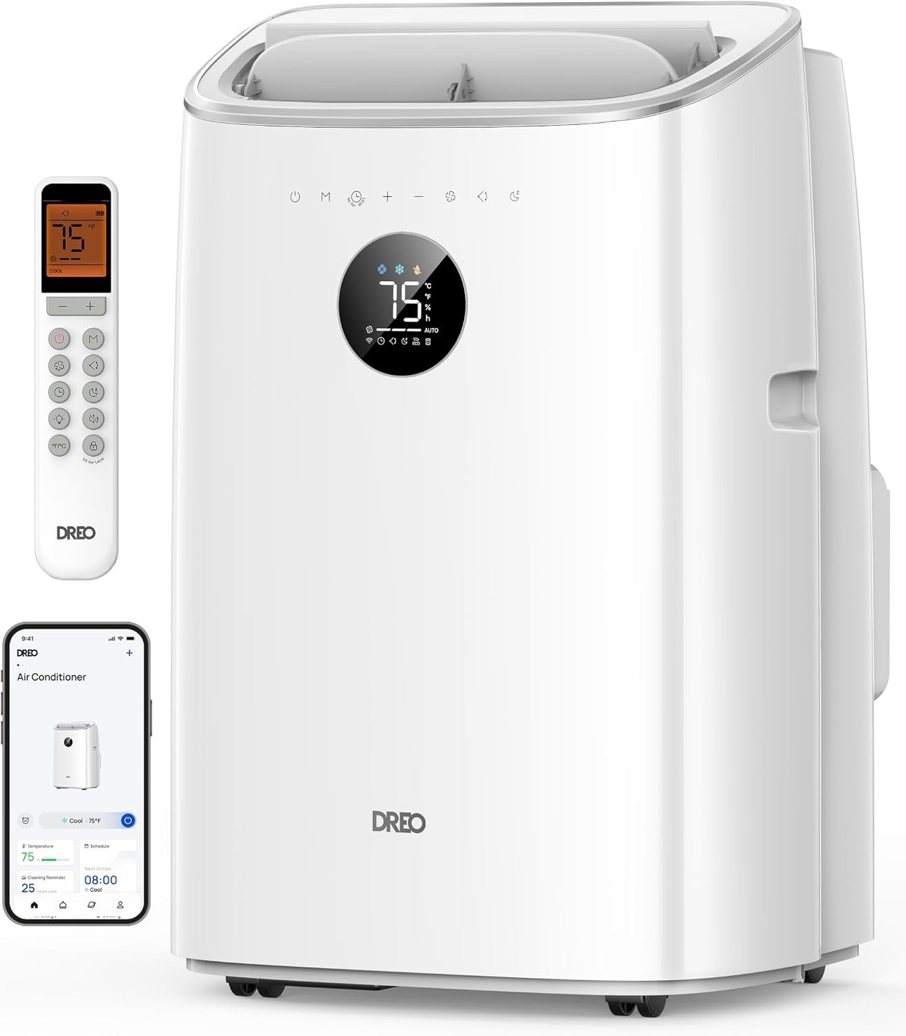 Dreo Portable Air Conditioner