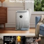 DREO Portable Air Conditioner