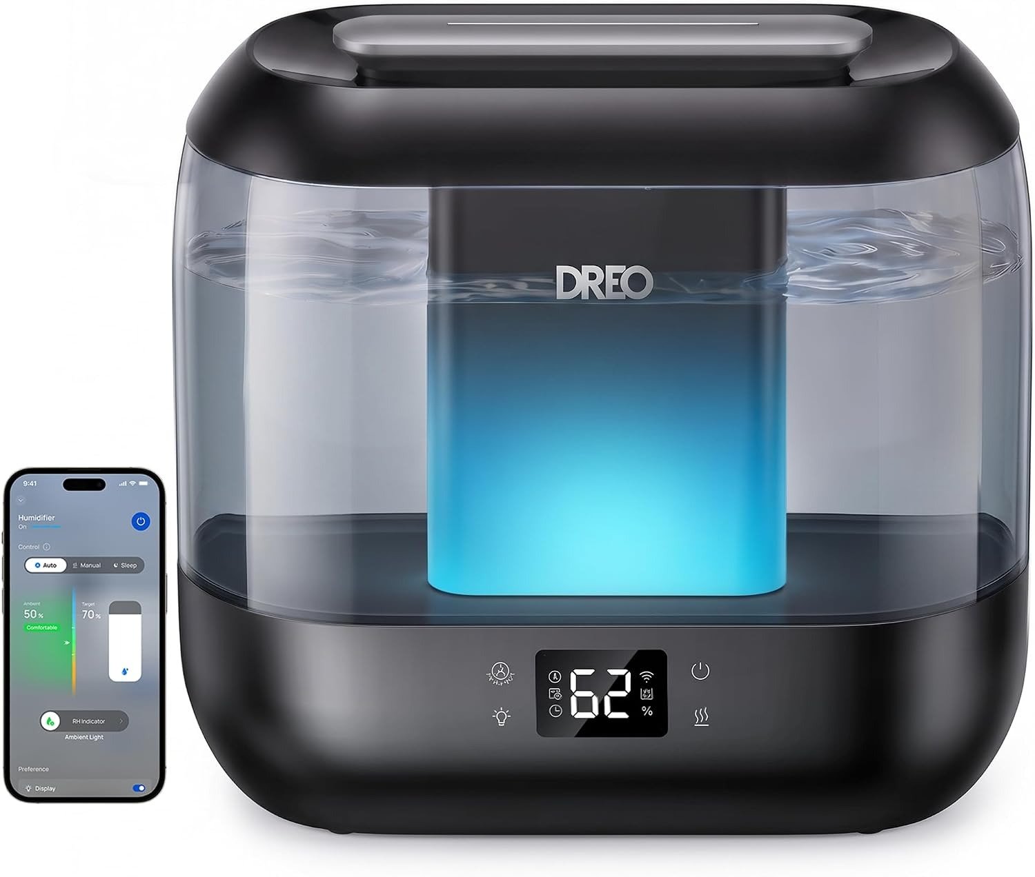 Dreo Smart Humidifier