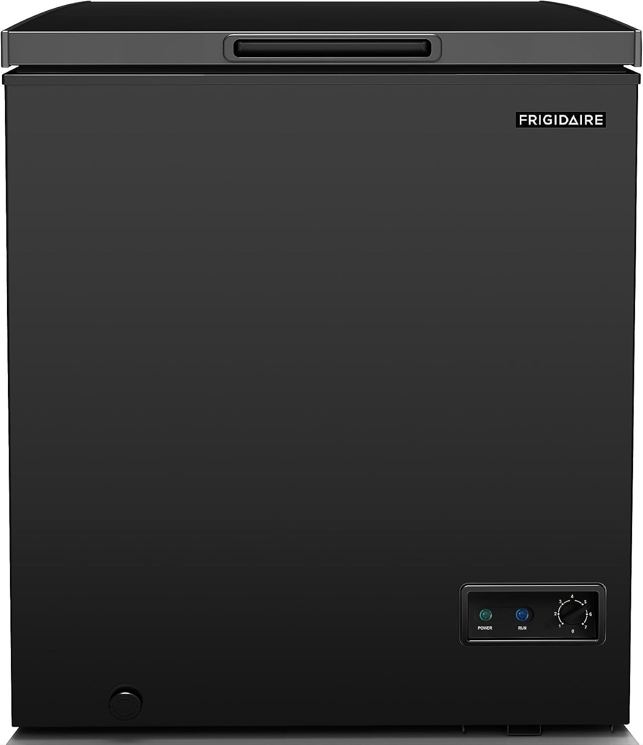 Frigidaire 3.5 Cu. Ft. Chest Freezer