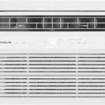 Frigidaire 5,000 BTU Window-Mounted Air Conditioner