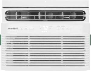Frigidaire 5,000 BTU Window-Mounted Air Conditioner –Review