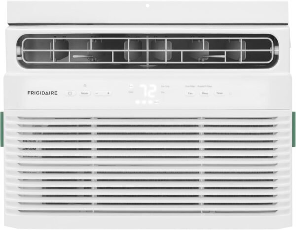 Frigidaire 5,000 BTU Window-Mounted Air Conditioner