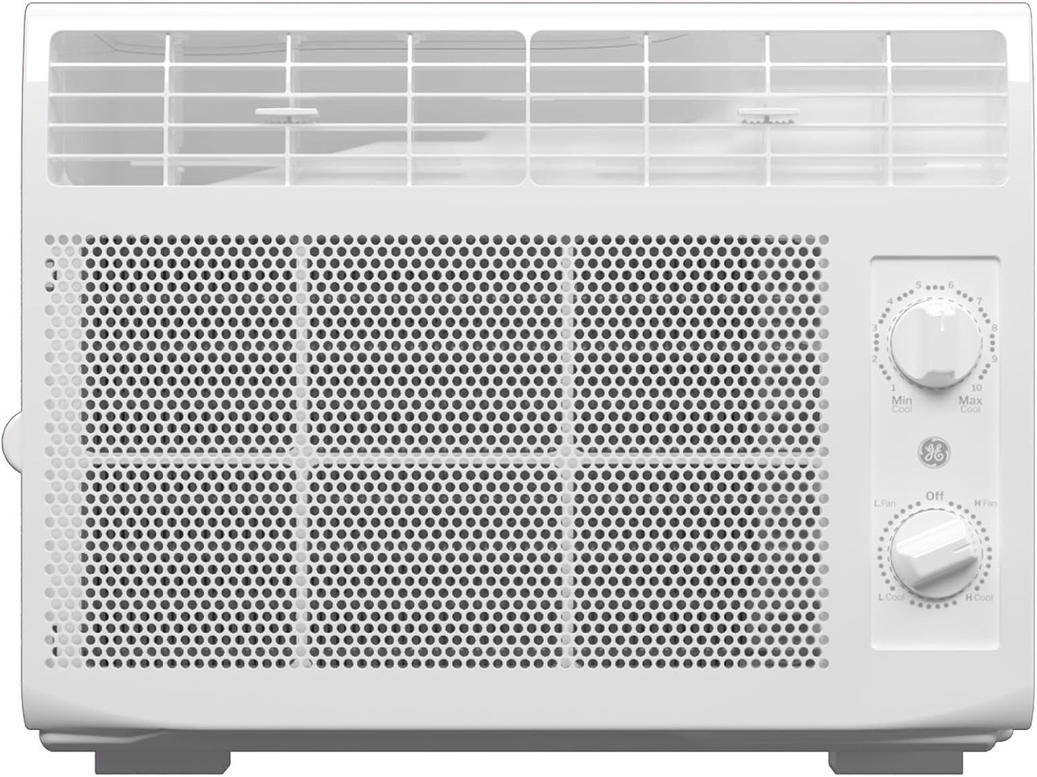 GE 5,000 BTU Window AC
