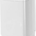 Giantex Full-Automatic Washing Machine Portable