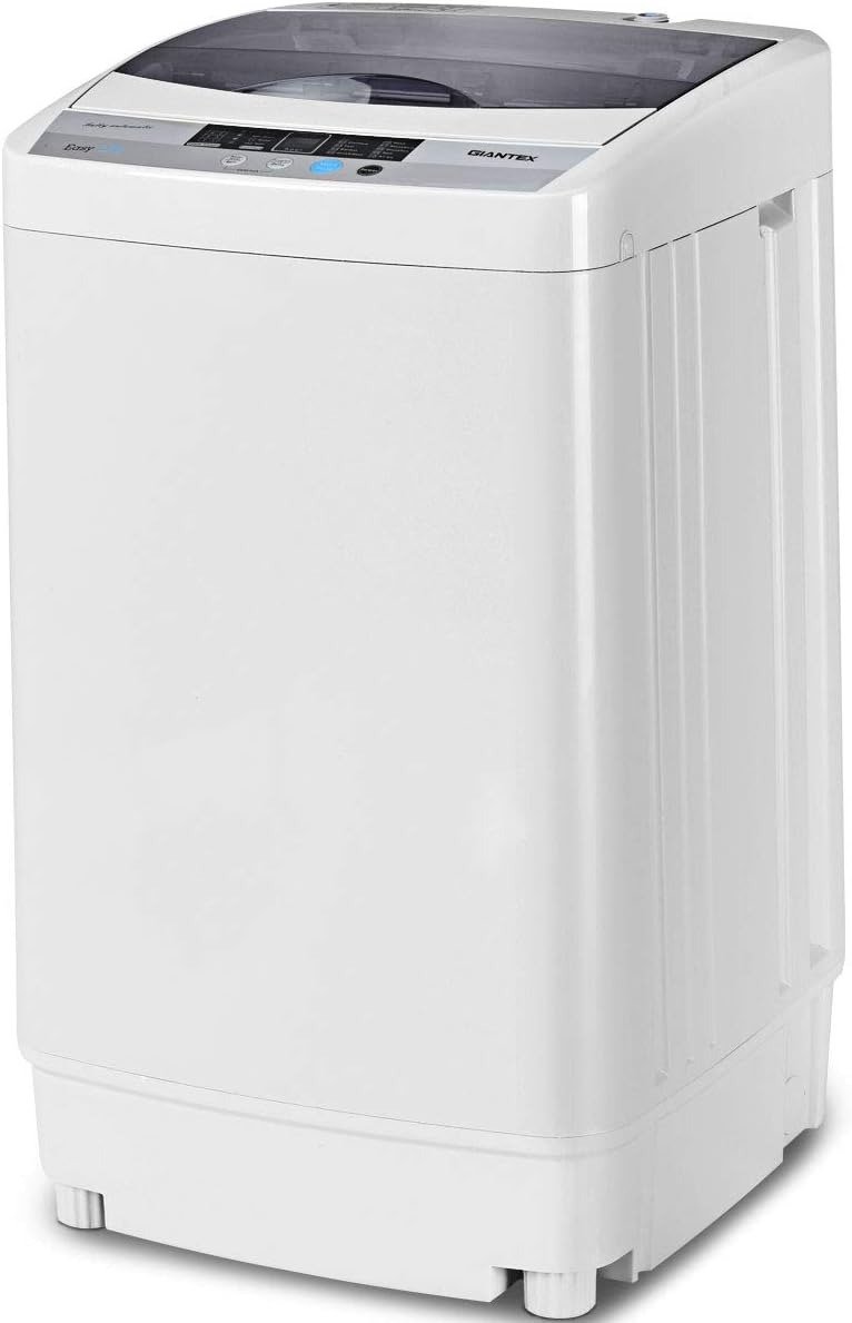 Giantex Portable Washing Machine