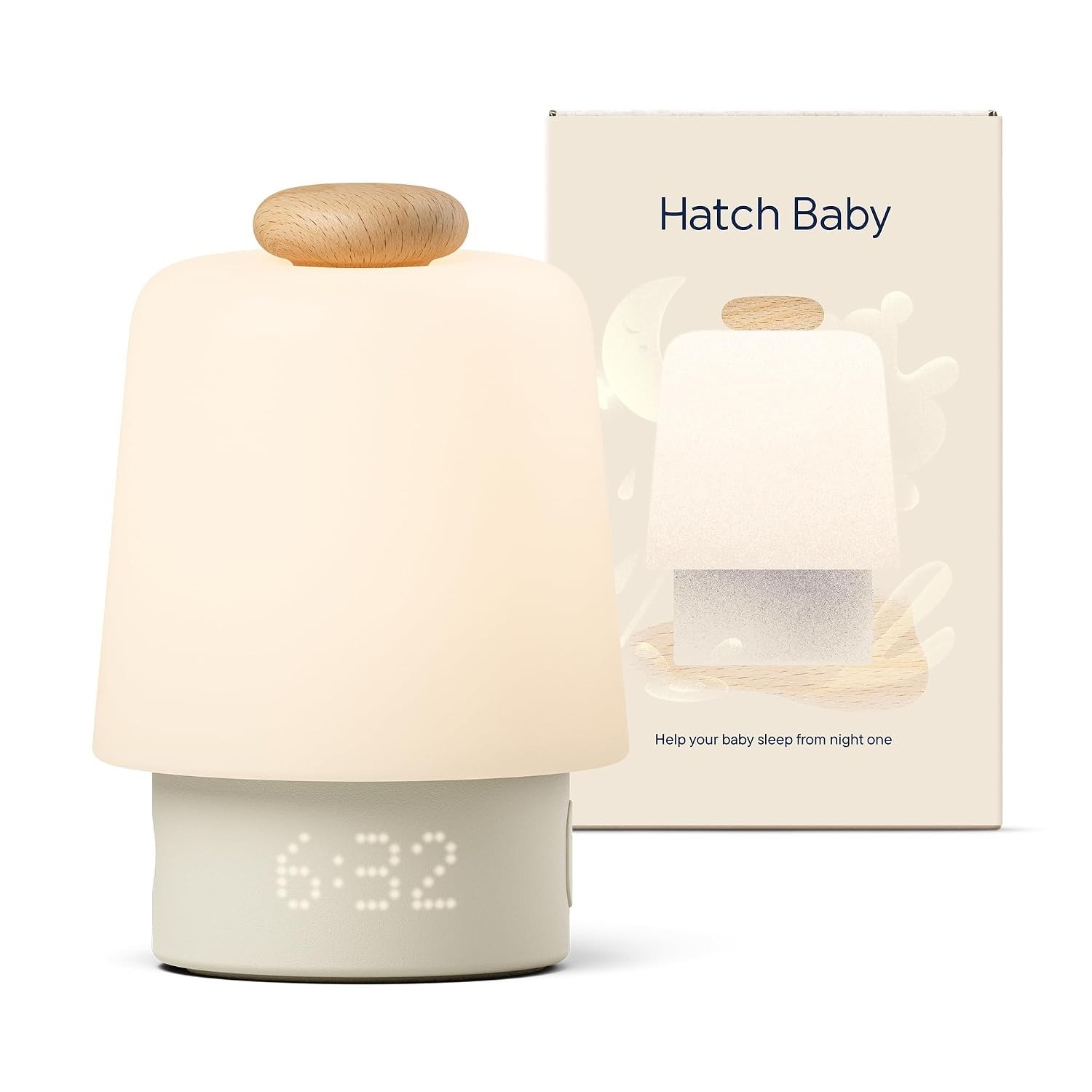 Hatch Restore