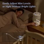 Humidifiers-for-Bedroom