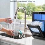 Ice Maker Countertop