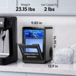 Ice Maker Machine
