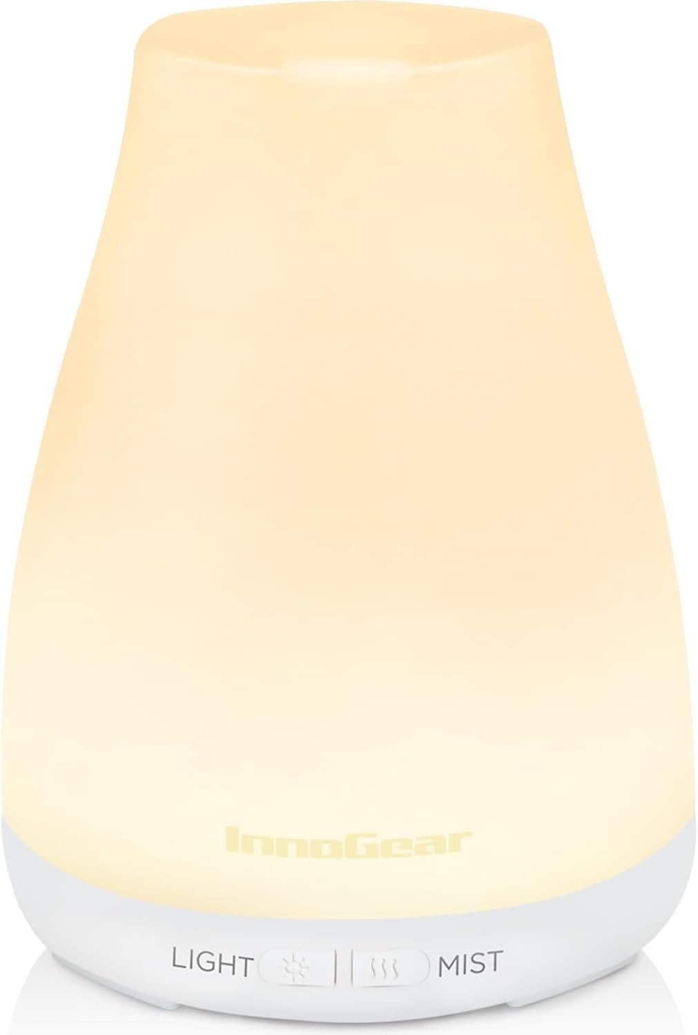 InnoGear Essential Oil Diffuser