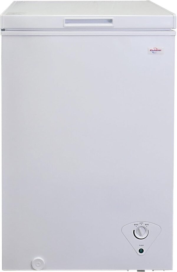 Koolatron Deep Freezer - Chest Freezer