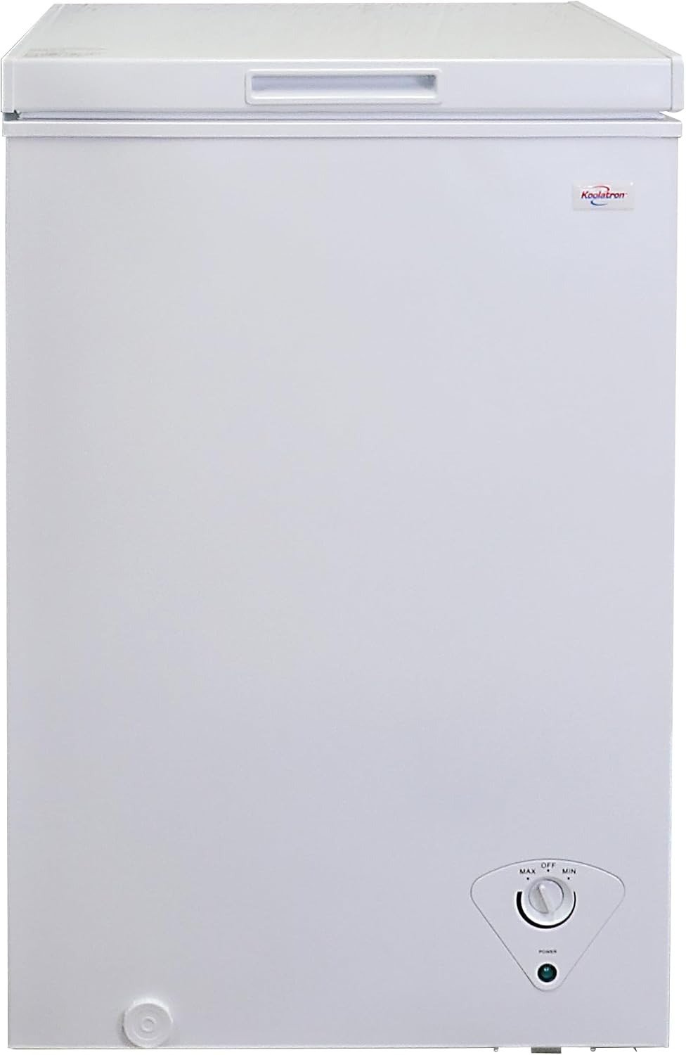 Koolatron 3.5 Cu. Ft. Chest Freezer