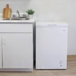 Koolatron Deep Freezer - Chest Freezer