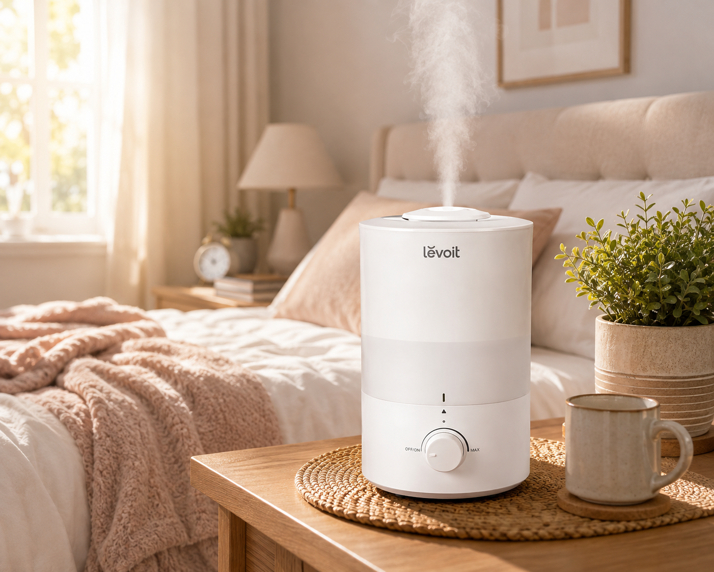 LEVOIT 3L Humidifier