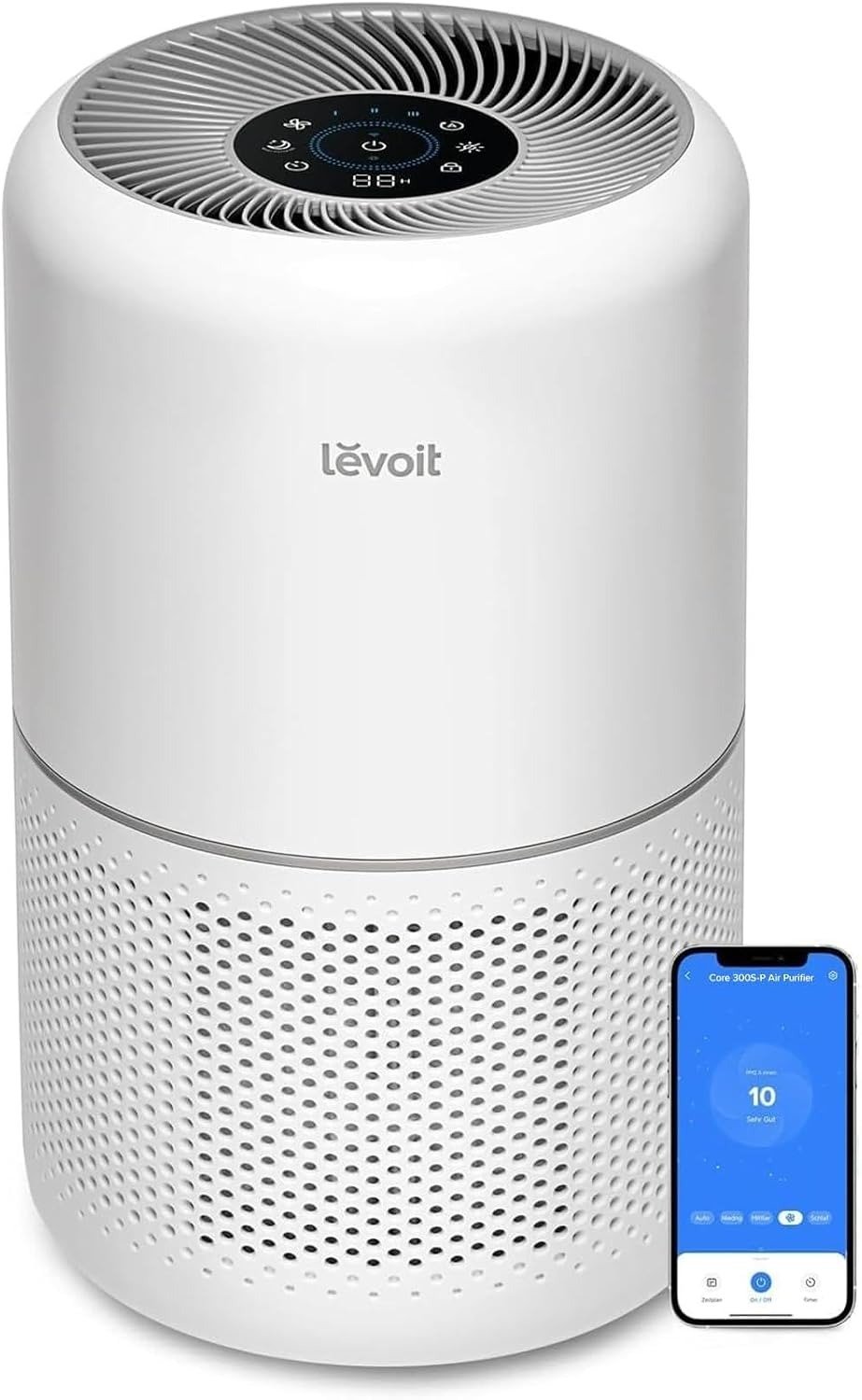 LEVOIT Core 300S-P
