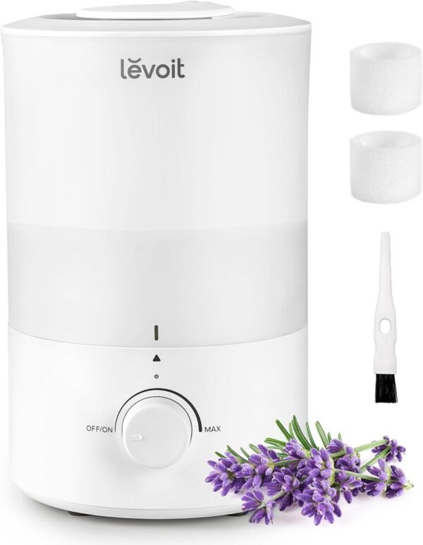Levoit Humidifiers for Bedroom