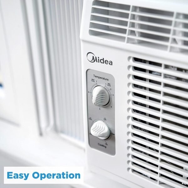 Midea- Air-Conditioner