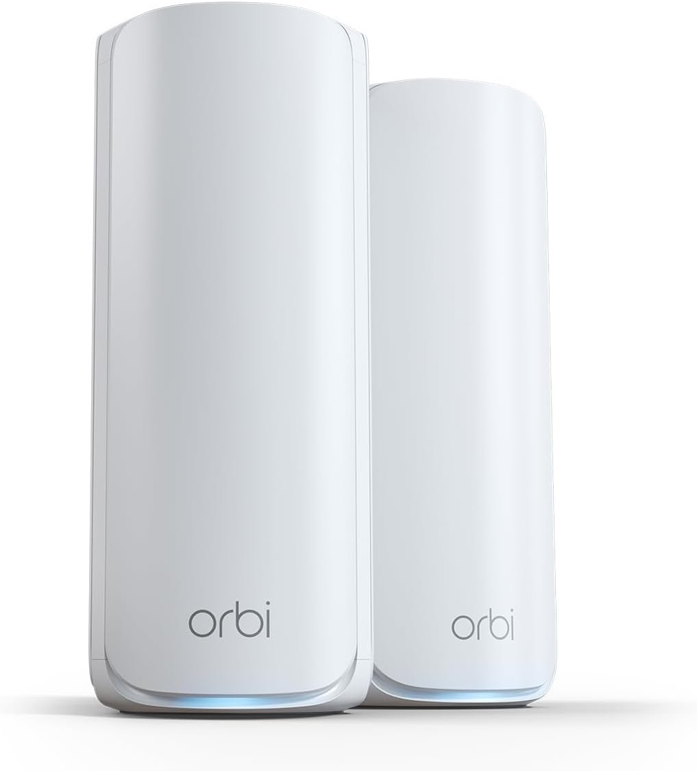 NETGEAR Orbi 770 Series WiFi 7 Mesh