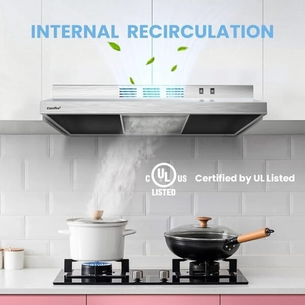 Range-Hood
