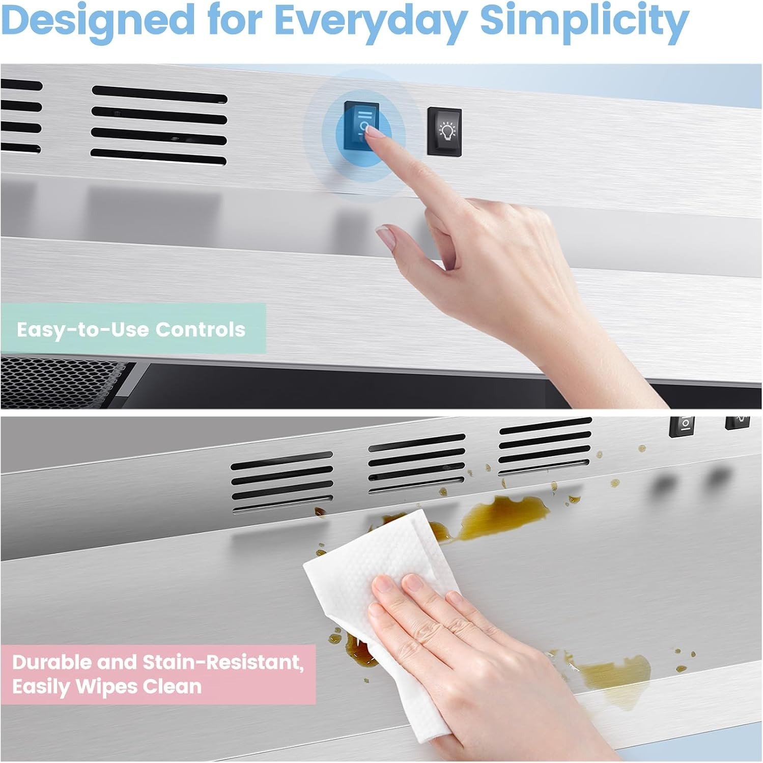 Reusable Filters