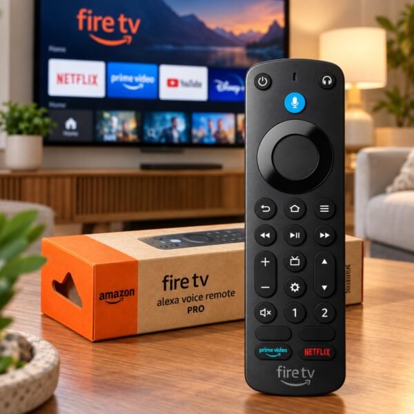 Remote Pro