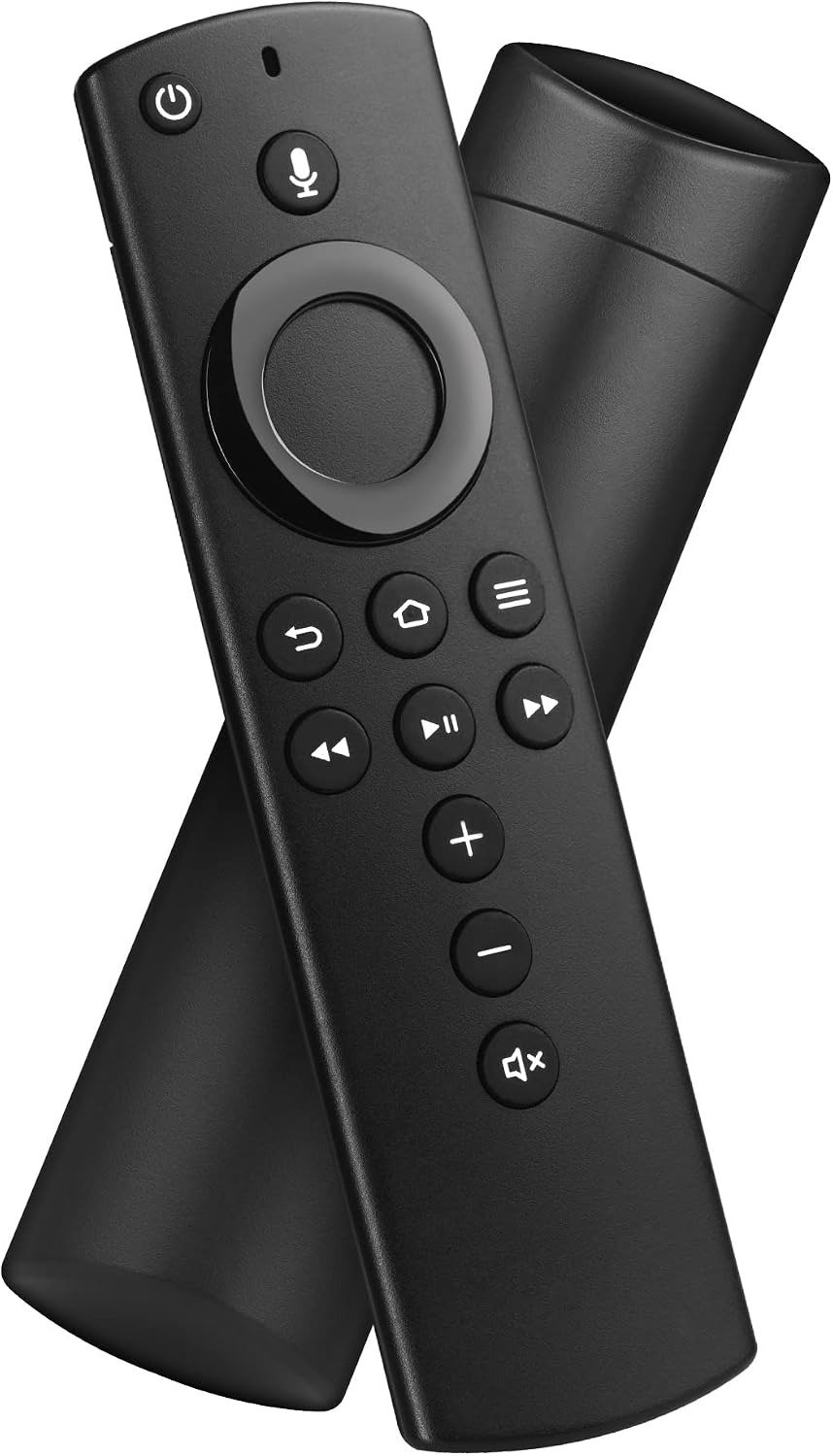 Amazon Alexa Voice Remote (3rd Gen)