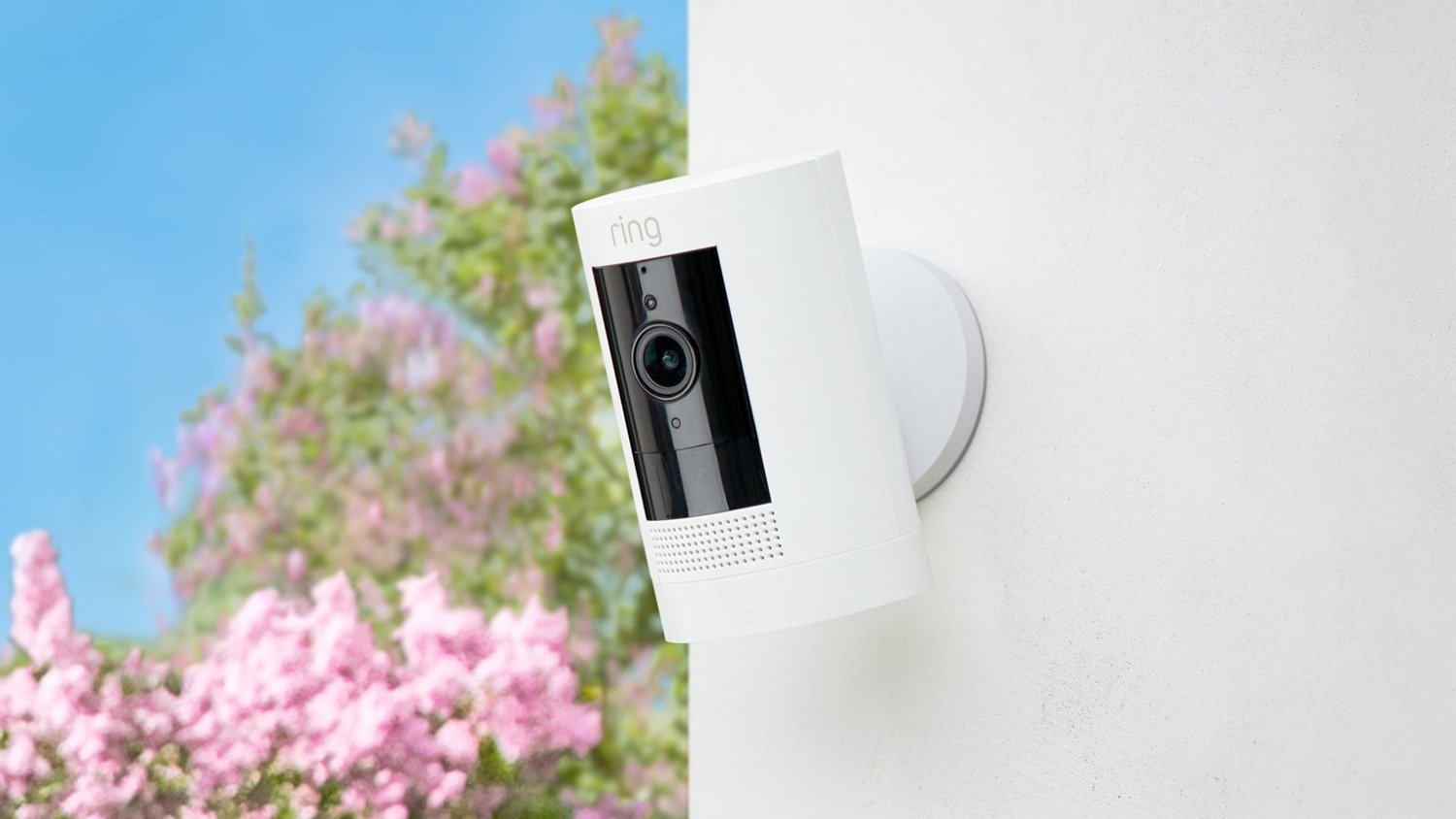 Ring Outdoor Cam