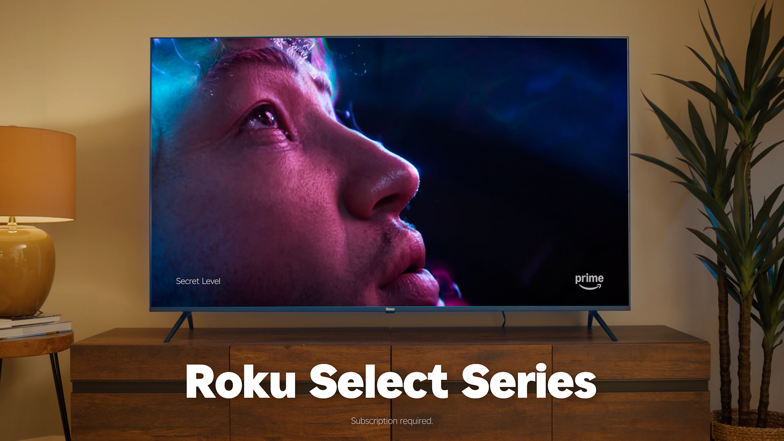 Roku Select Series 40-Inch TV