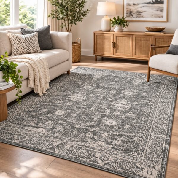 SAFAVIEH Evoke Collection Area Rug