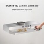 SNDOAS 30 inch Range Hood DuctedDuctless