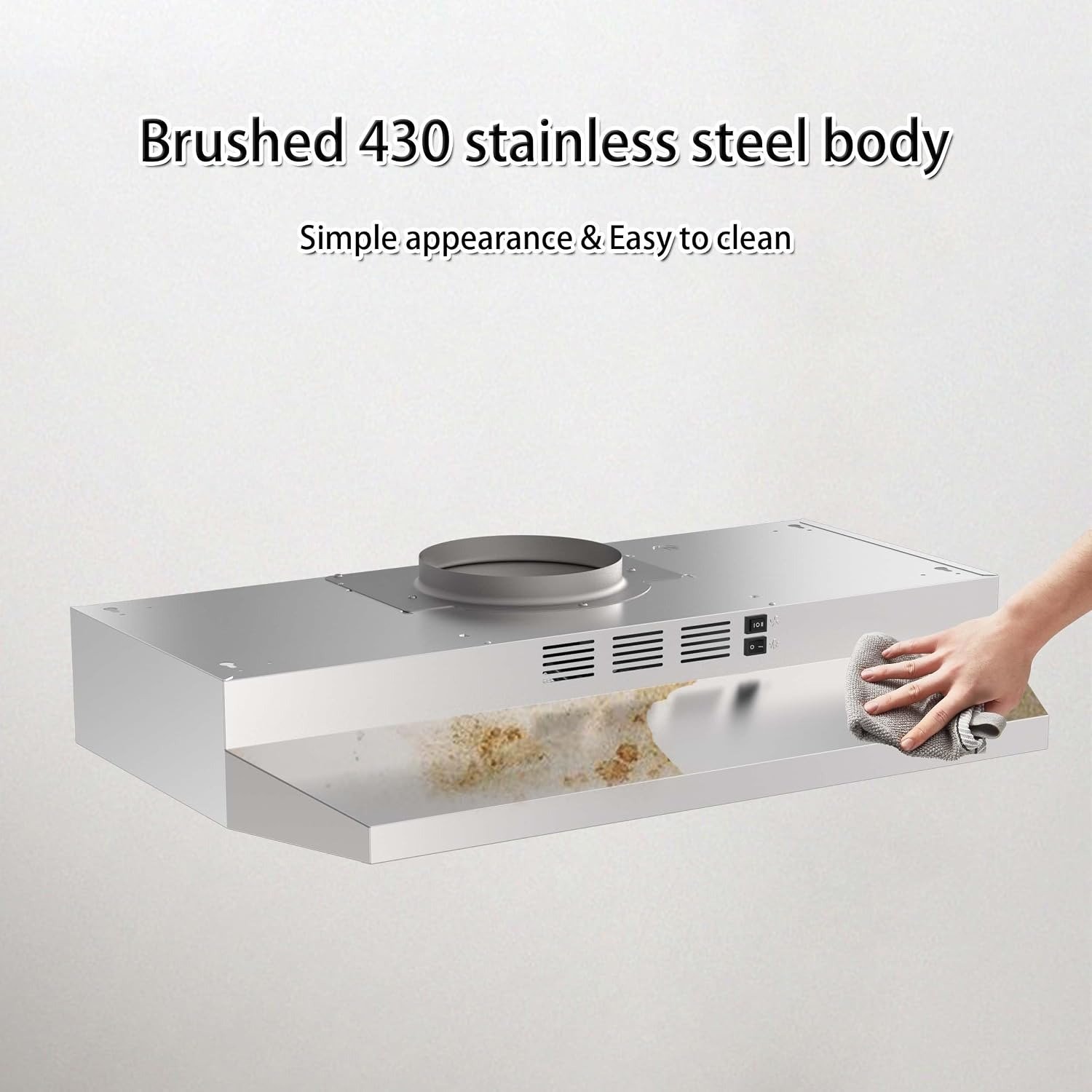 Stainless Steel