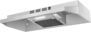 SNDOAS 30-Inch Under Cabinet Range Hood – Review