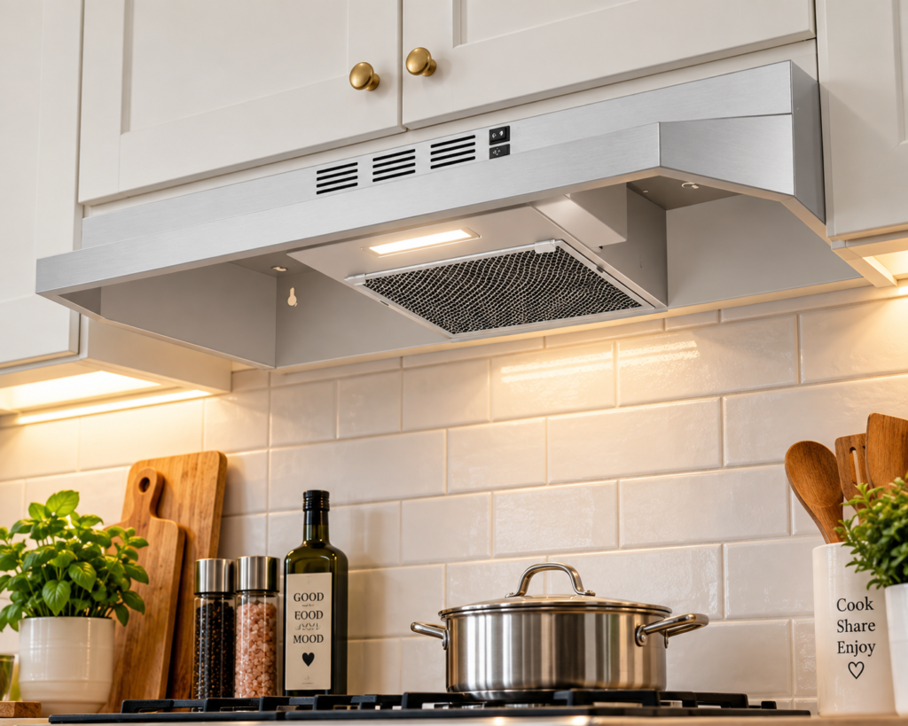 SNDOAS 30 inch range hood
