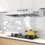 SNDOAS 30 inch Range Hood DuctedDuctless