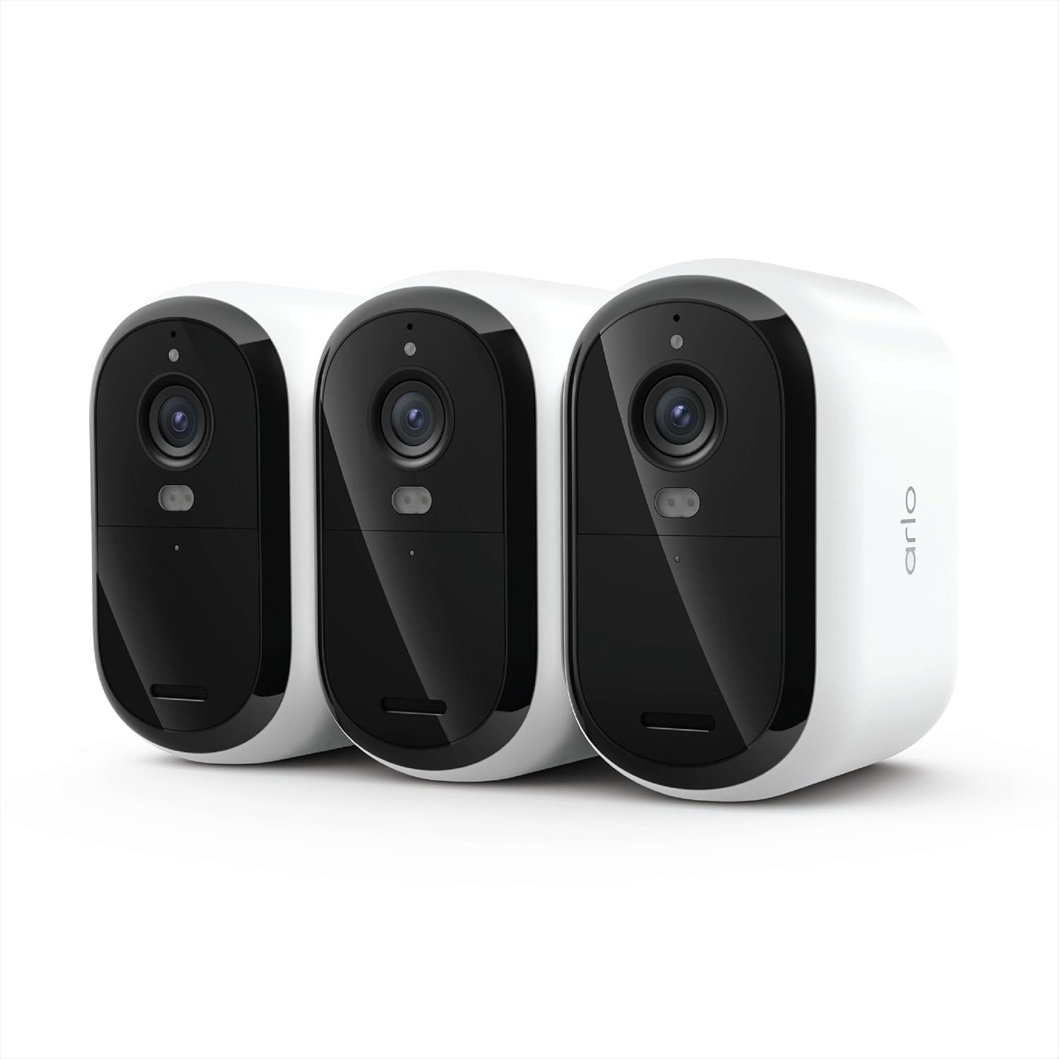 Arlo Essential Outdoor Camera