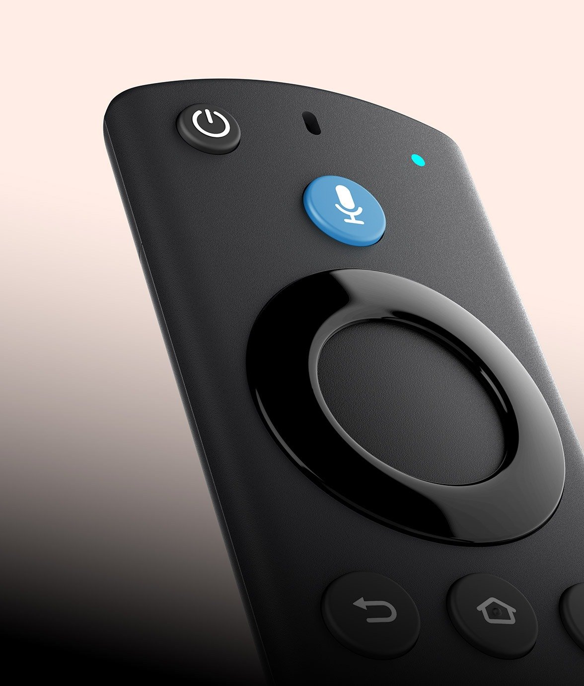 Alexa Remote