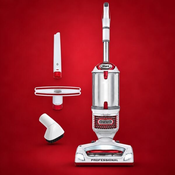 Shark Rotator Lift-Away Upright Vacuum