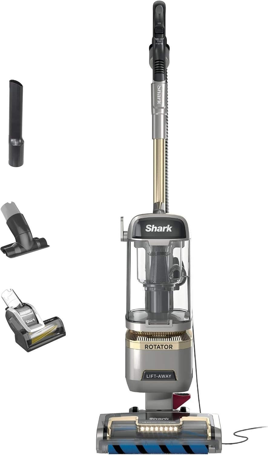 Shark Rotator Lift-Away LA502