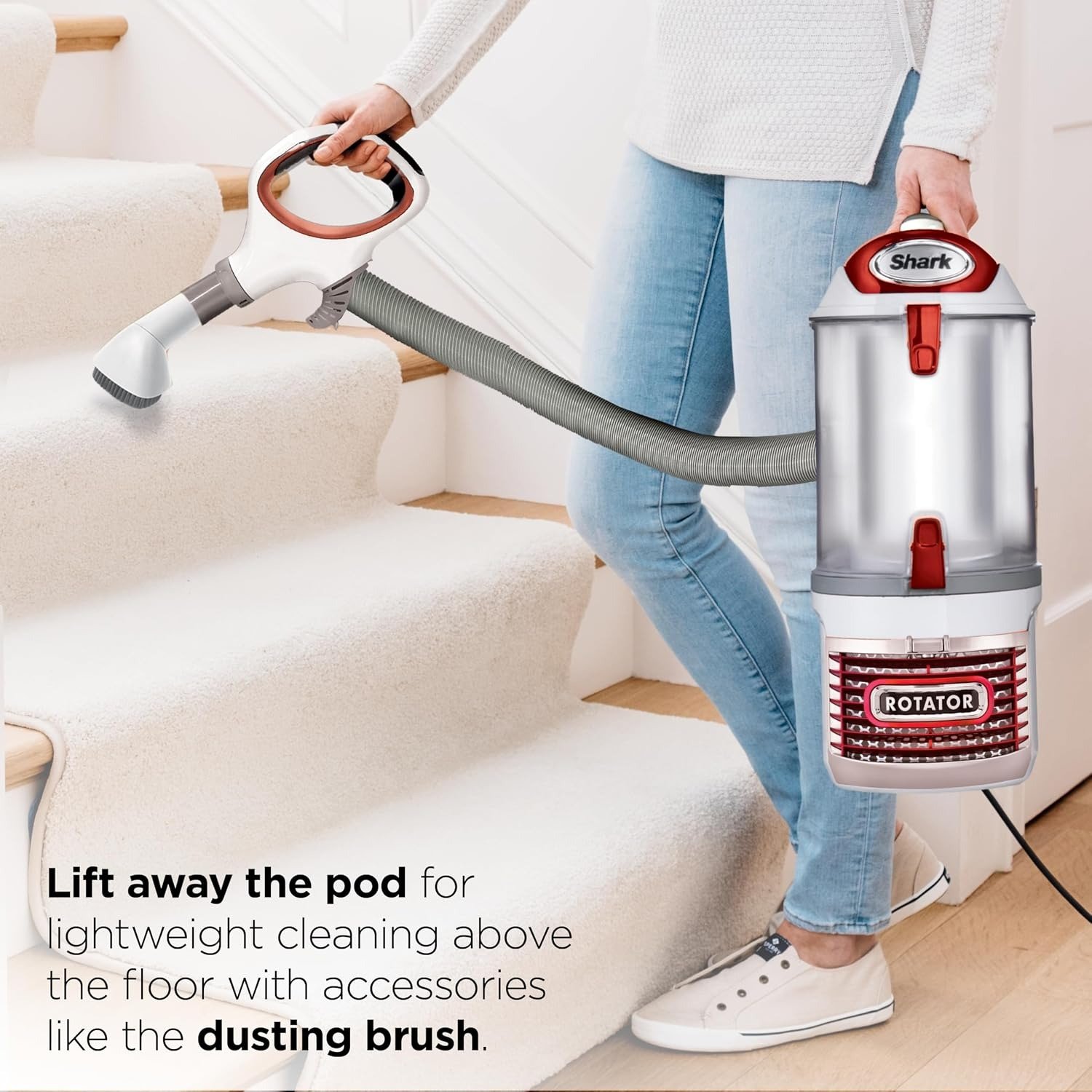 Cleaning Attachments