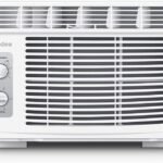 Small-Window-Air-Conditioner