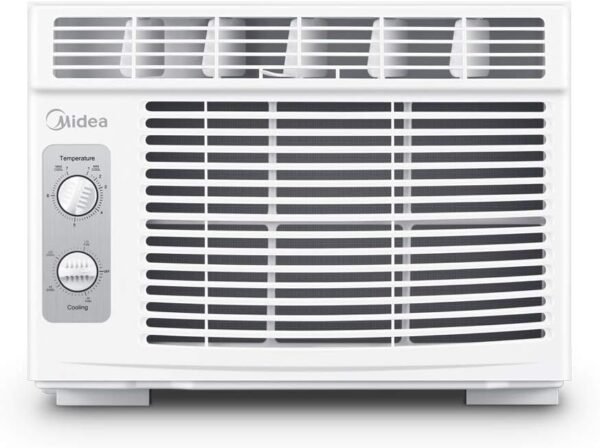 Small-Window-Air-Conditioner