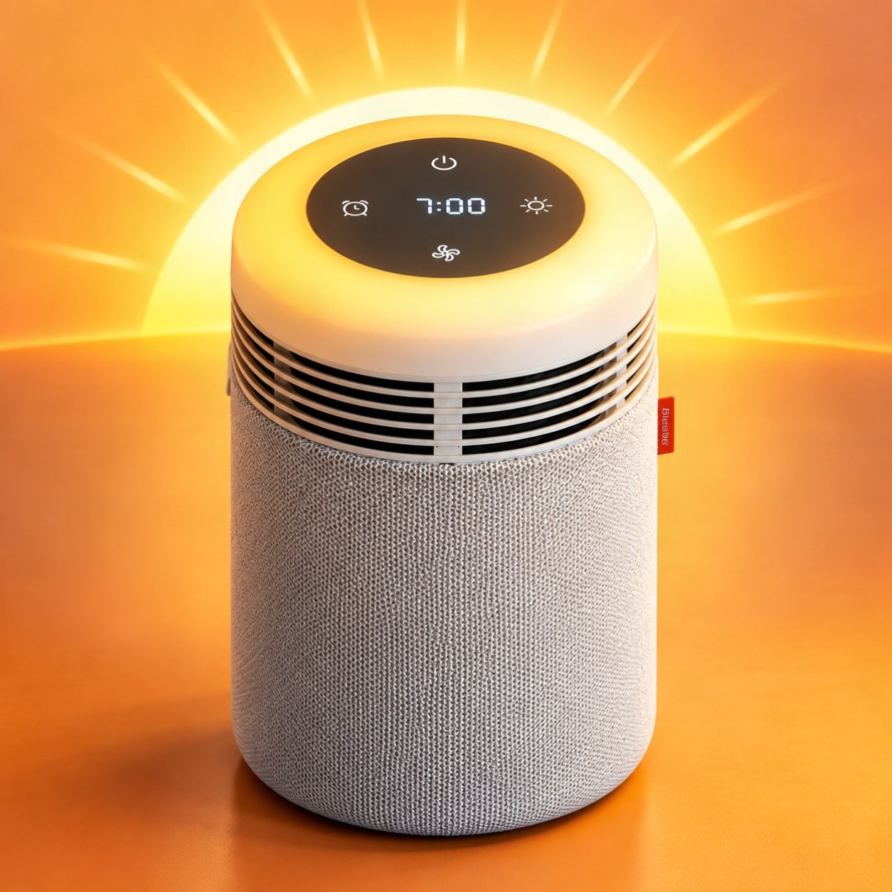 Sunrise Alarm