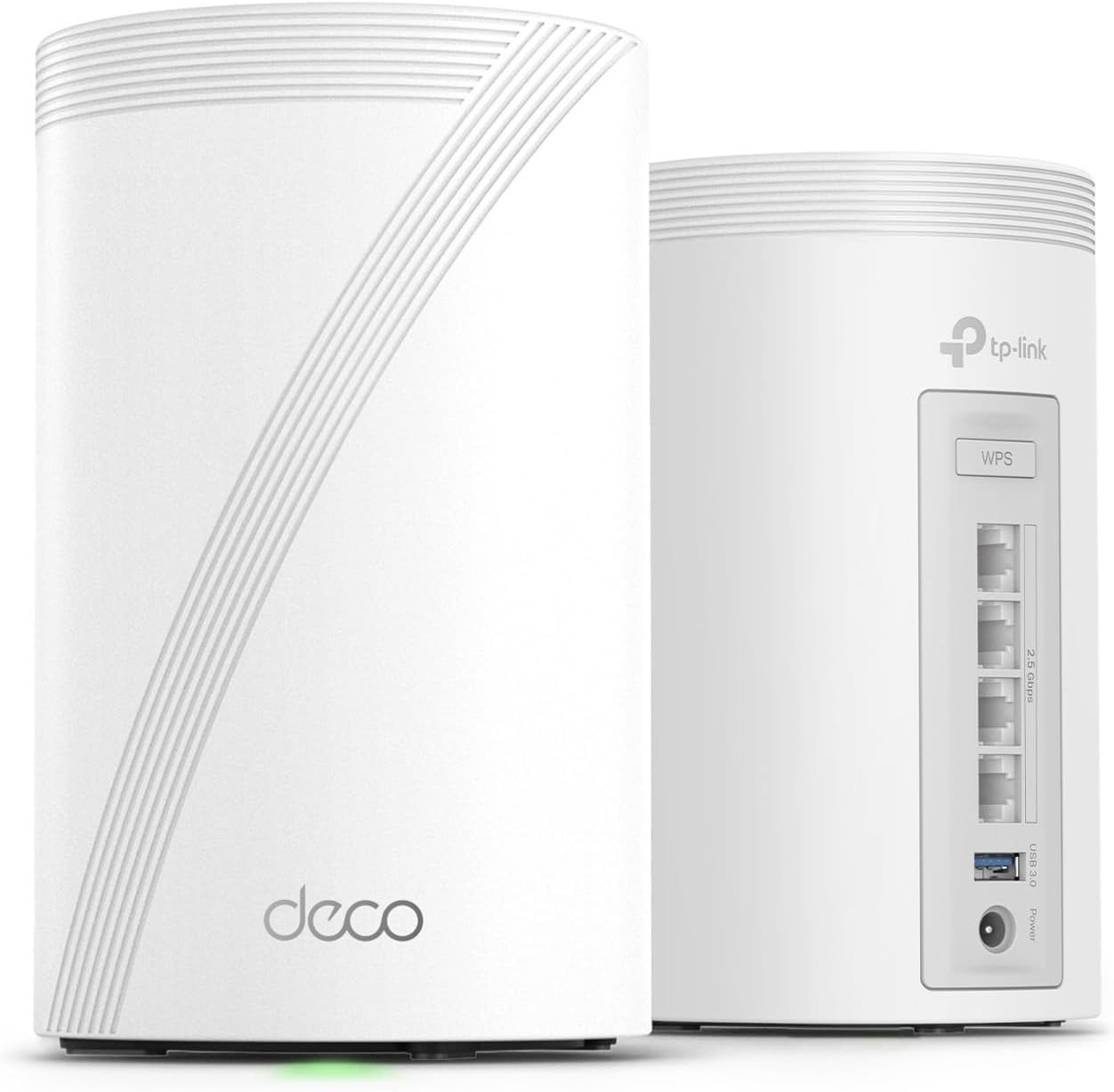 TP-Link Deco BE63 Wi-Fi 7